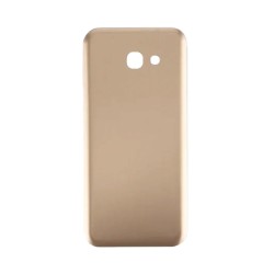 Tampa Traseira Samsung Galaxy A5 2017/A520 Dourado
